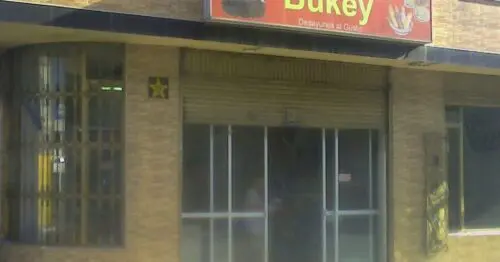 PANADERIA BUKEY BOGOTÁ PANADERIA BUKEY BOGOTÁ